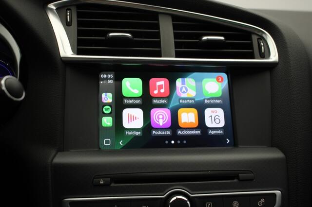 DS DS 4 CROSSBACK 1.2 PureTech Business - Camera, Carplay, Trekhaak