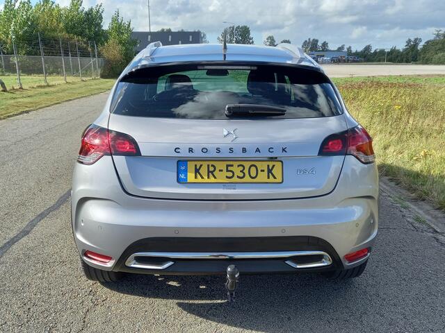 DS DS 4 CROSSBACK 1.6 THP Chic