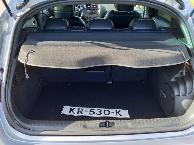 DS DS 4 CROSSBACK 1.6 THP Chic