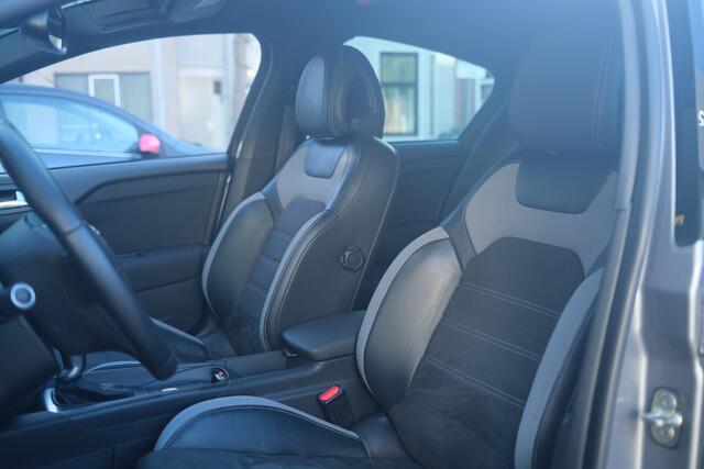 DS DS 4 CROSSBACK e-THP 165 Chic Automaat-6 AndroidAuto/AppleCarplay |Camera | Sensoren | Navi