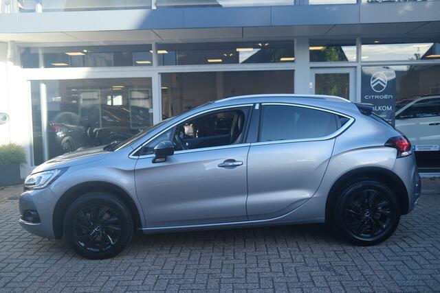 DS DS 4 CROSSBACK Citroën e-THP 165 Chic Automaat-6 AndroidAuto/AppleCarplay |Camera | Sensoren | Navi