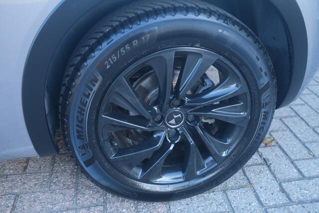 DS DS 4 CROSSBACK Citroën e-THP 165 Chic Automaat-6 AndroidAuto/AppleCarplay |Camera | Sensoren | Navi