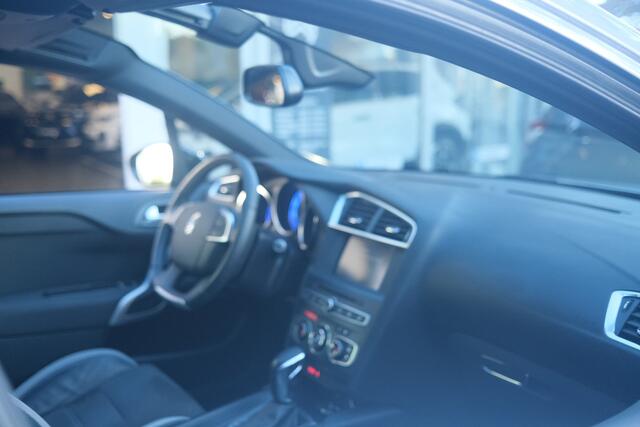 DS DS 4 CROSSBACK Citroën e-THP 165 Chic Automaat-6 AndroidAuto/AppleCarplay |Camera | Sensoren | Navi