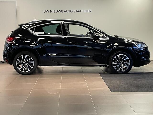 DS DS 4 CROSSBACK Chic 1.6 Turbo 165pk EAT6 | LED VISION | DENON HIFI | KEYLESS ENTRY | CAMERA | NAVI | DODEHOEKBEW. | CLIMA | CRUISE CONTROL