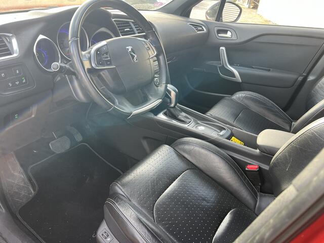 DS DS 4 CROSSBACK 1.6 THP Chic | Nieuw Binnen! | Automaat | Camera | Trekhaak