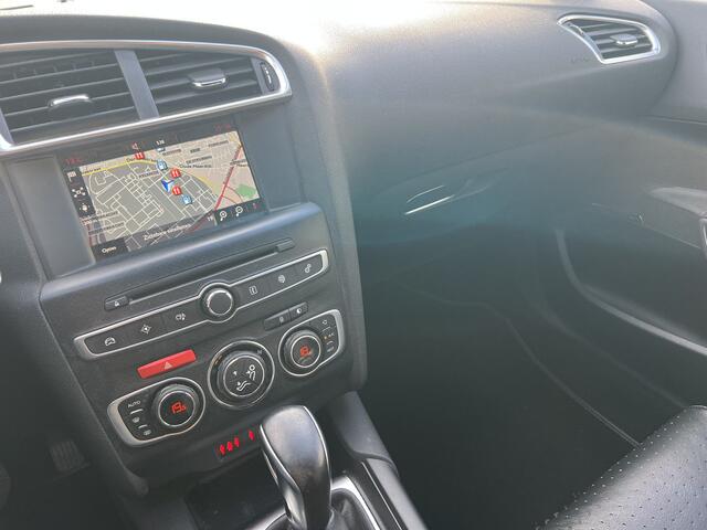 DS DS 4 CROSSBACK 1.6 THP Chic | Nieuw Binnen! | Automaat | Camera | Trekhaak