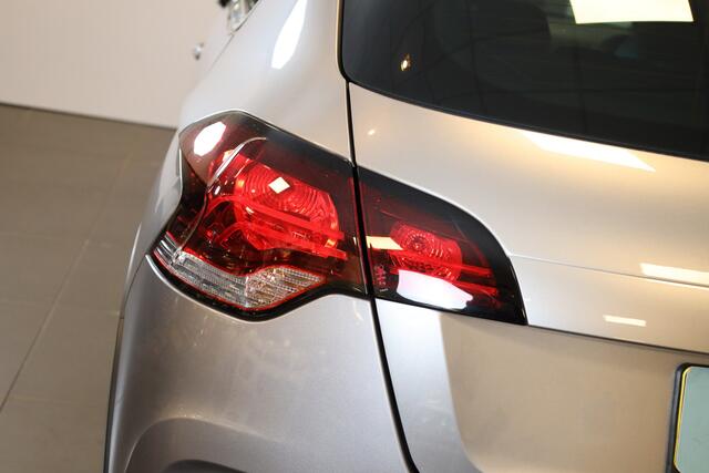 DS DS 4 CROSSBACK e-THP 165 Chic Automaat-6 Alcantara | Carplay | Camera | Navi
