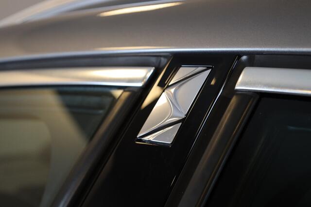 DS DS 4 CROSSBACK Citroën e-THP 165 Chic Automaat-6 Alcantara | Carplay | Camera | Navi