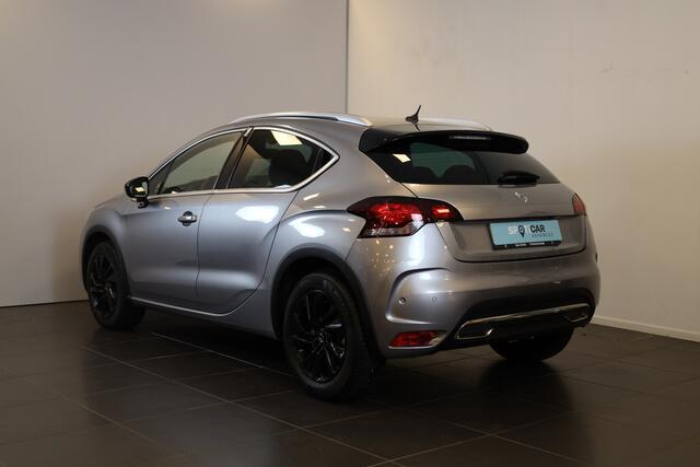 DS DS 4 CROSSBACK e-THP 165 Chic Automaat-6 Alcantara | Carplay | Camera | Navi