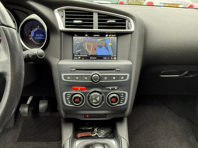 DS DS 4 CROSSBACK 1.2 PureTech Chic ? CarPlay ? Android Auto ? Clima ? Camera