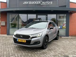 DS DS 4 CROSSBACK