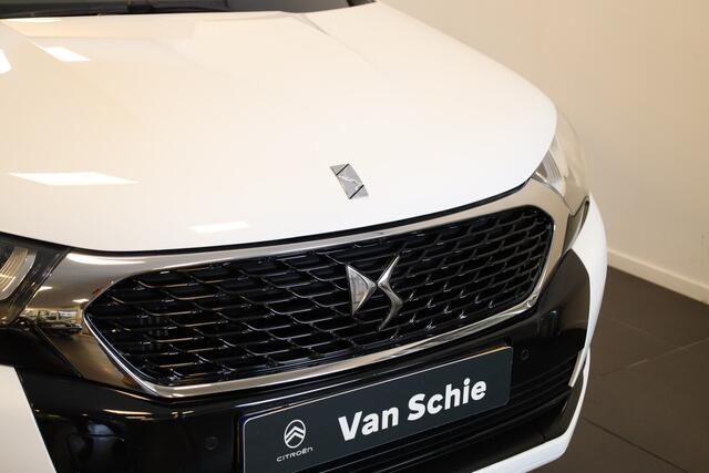 DS DS 4 CROSSBACK PT 130 Business Camera | 17" | Dodehoek detectie etc
