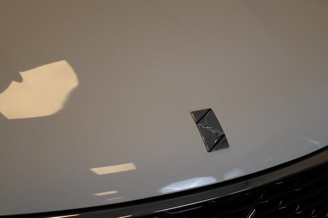 DS DS 4 CROSSBACK PT 130 Business Camera | 17" | Dodehoek detectie etc