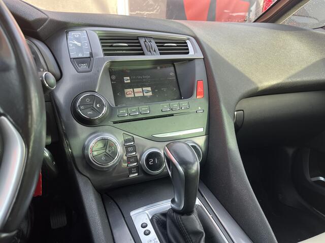 DS DS 5 1.6 THP Business Executive | Nieuw Binnen! | Automaat | Pano | Navi