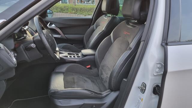 DS DS 5 1.6 THP Performance Line