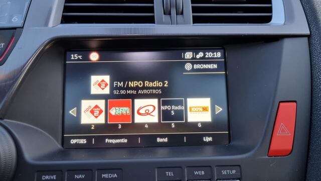 DS DS 5 1.6 THP Performance Line