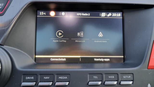 DS DS 5 1.6 THP Performance Line