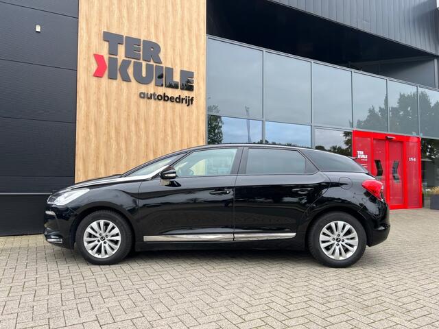 DS DS 5 1.6 BlueHDi Business / 1ste eigenaar / deal. ond!