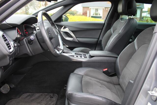 DS DS 5 1.6 165pk Bus. Executive automaat ECC/navi/pano/camera/carplay