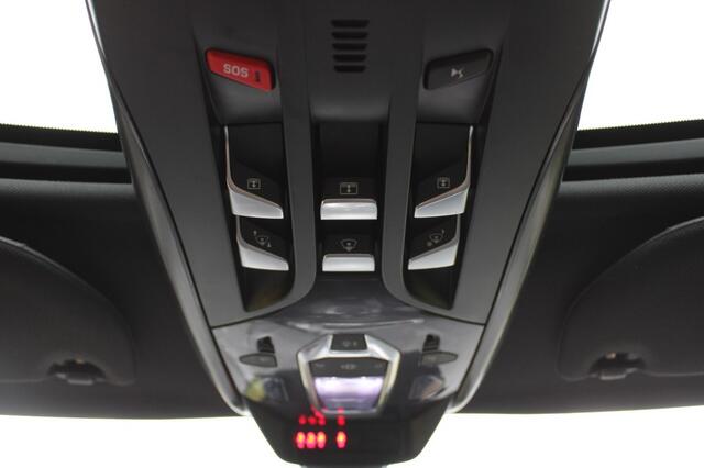 DS DS 5 1.6 165pk Bus. Executive automaat ECC/navi/pano/camera/carplay