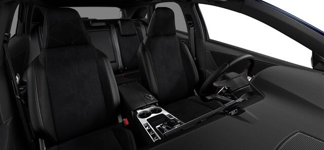 DS DS 7 PHEV 225 Business | RIJKLAAR DEAL! | Pixel LED | Elk. achterklep | 8jaar garantie* |