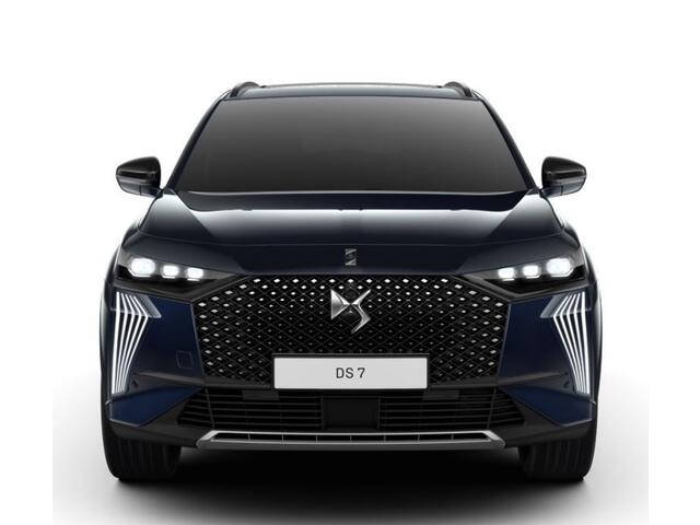 DS DS 7 1.6 PHEV 225PK Ligne Business | Pack Comfort | Climate | Comfort stoelen | VOORRAAD DEAL | 8 JAAR GARANTIE