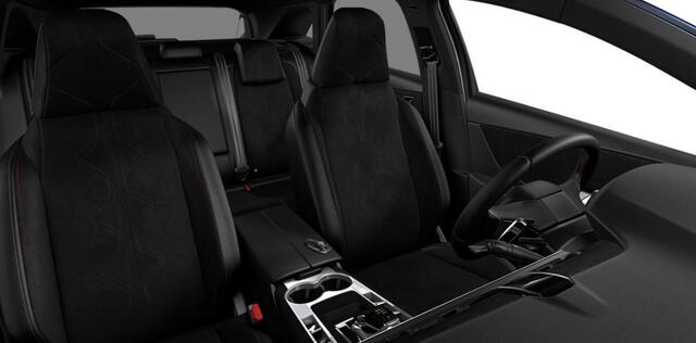 DS DS 7 1.6 PHEV 225PK Ligne Business | Pack Comfort | Climate | Comfort stoelen | VOORRAAD DEAL | 8 JAAR GARANTIE