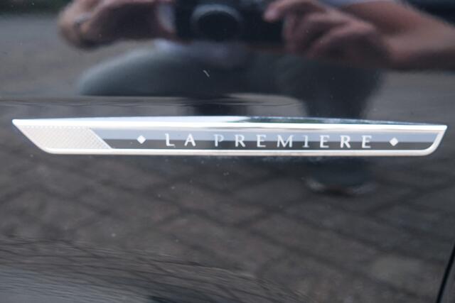 DS DS 7 e-Tense 360 4x4 La Première Nappa Leer | Massage Vent. Verw. Stoelen| 21" | Schuifdak | 360 PK