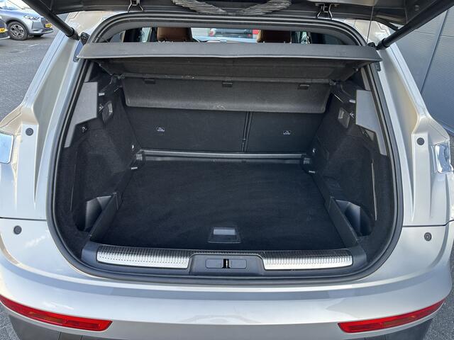 DS DS 7 E-Tense 225PK Rivoli (Electrisch Schuif/Kantel Dak - NightVision - Leder incl koeling/verwarming/massage/geheugen - 360gr Camera - Adaptieve Cruise Controle - Keyless Entry)