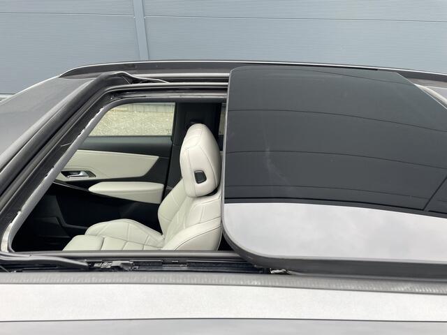 DS DS 7 300pk 4x4 Opéra (Elektrisch Schuifdak - Leder incl verwarming/koeling/massage/geheugen - NightVision - Focal Elektra - 360GR Camera - Elektrische Klep)