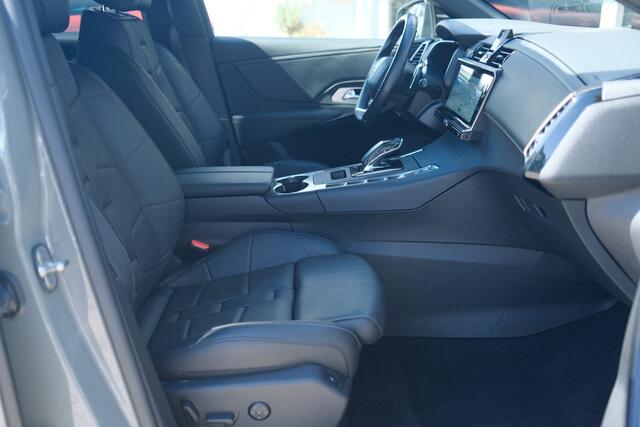 DS DS 7 E-Tense 360 4x4 La Première Nappa Leer | Massage Vent. Verw. Stoelen| 21" | Schuifdak | 360 PK