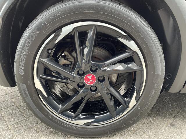 DS DS 7 300pk 4x4 Performance Line+ (NightVision - 360gr Camera - Adaptieve Cruise Controle - Elektrische Klep - Elektrische stoel + geheugen - DS LED - Keyless Entry)