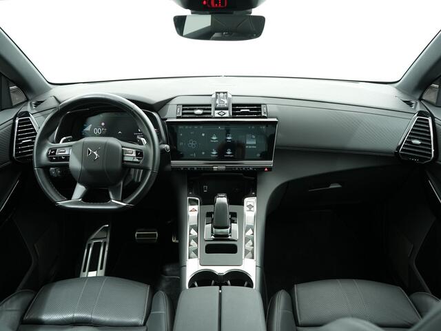 DS DS 7 E-TENSE 300PK 4X4 OPERA EAT8 | Black Pack | Focal | Night Vision | Panoramadak