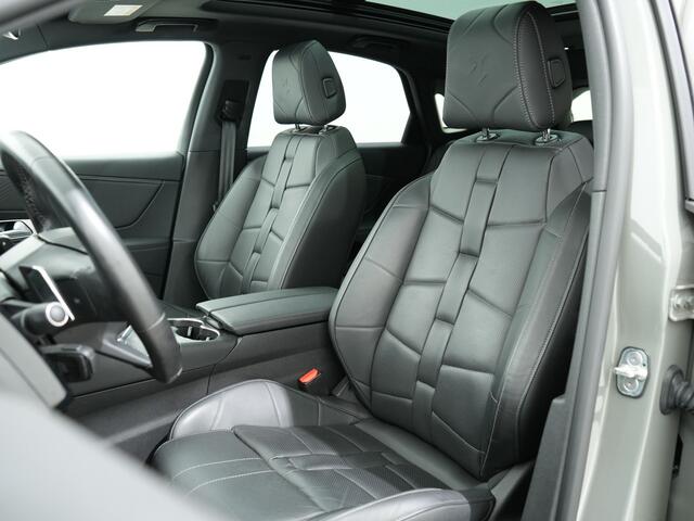 DS DS 7 E-TENSE 300PK 4X4 OPERA EAT8 | Black Pack | Focal | Night Vision | Panoramadak