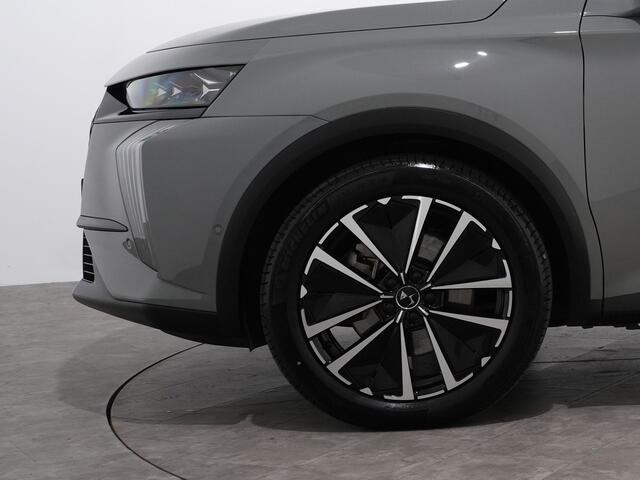 DS DS 7 E-TENSE 300PK 4X4 OPERA EAT8 | Black Pack | Focal | Night Vision | Panoramadak