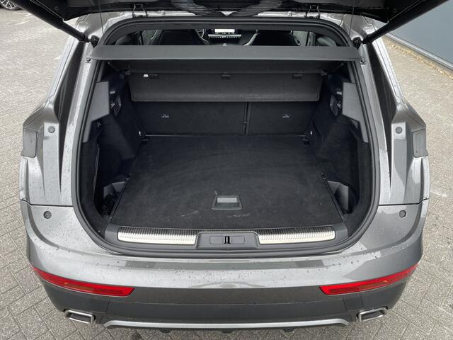 DS DS 7 180pk Performance Line+ (Trekhaak - Focal Electra - Elektrische klep - Camera - Adaptieve Cruise Controle - Keyless Entry - Elektrische stoelen incl geheugen)