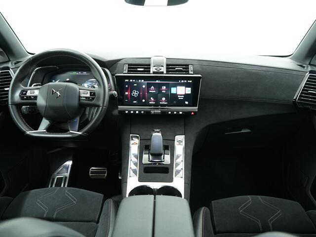 DS DS 7 E-TENSE 300PK 4x4 PERFORMANCE LINE + AUT8 | Facelift | Trekhaak | 360 camera | Winterpakket