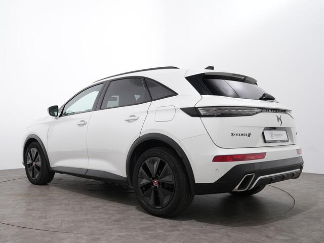 DS DS 7 E-TENSE 300PK 4x4 PERFORMANCE LINE + AUT8 | Facelift | Trekhaak | 360 camera | Winterpakket