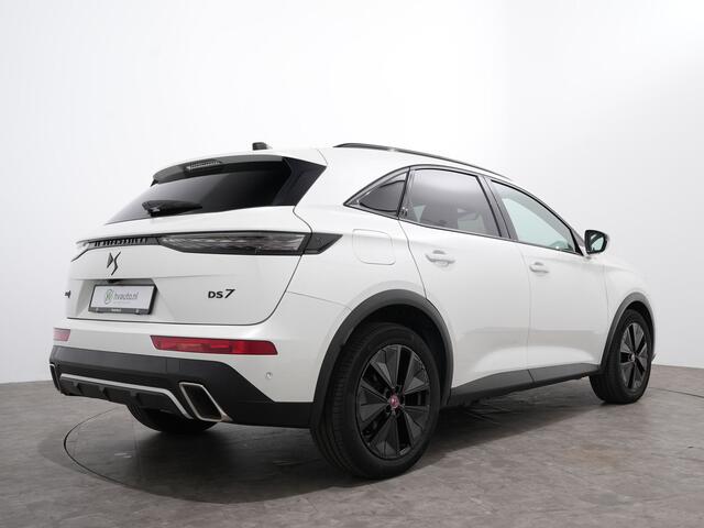 DS DS 7 E-TENSE 300PK 4x4 PERFORMANCE LINE + AUT8 | Facelift | Trekhaak | 360 camera | Winterpakket
