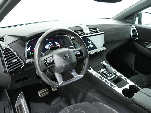 DS DS 7 E-TENSE 300PK 4x4 PERFORMANCE LINE + AUT8 | Facelift | Trekhaak | 360 camera | Winterpakket