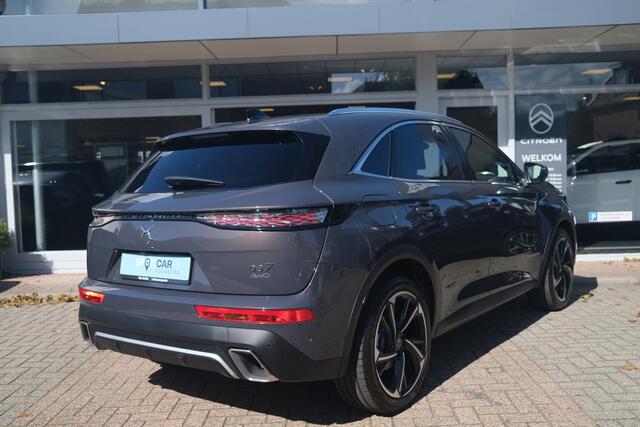 DS DS 7 e-Tense 300 4x4 Antoine de saint Exupéry Nappa | Panorama | 20" etc