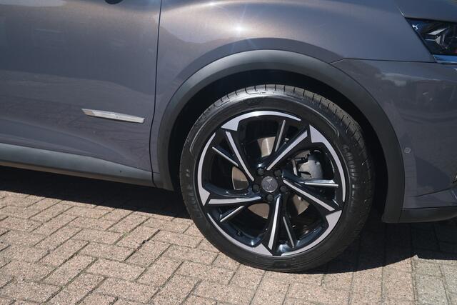 DS DS 7 e-Tense 300 4x4 Antoine de saint Exupéry Nappa | Panorama | 20" etc