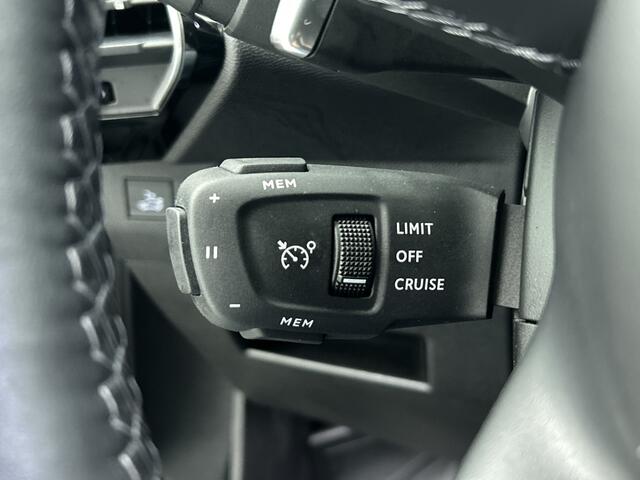 DS DS 7 E-Tense 225 Rivoli | Rijklaar | elektrische stoel met memory | elektrische achterklep |