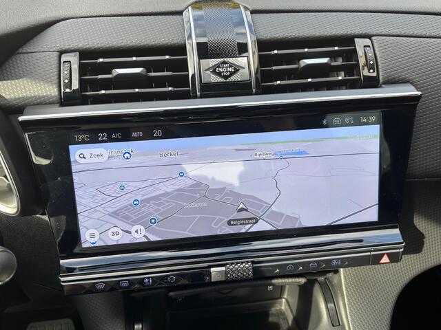 DS DS 7 E-Tense 225 Bastille+ PHEV | Rijklaar geleverd! |