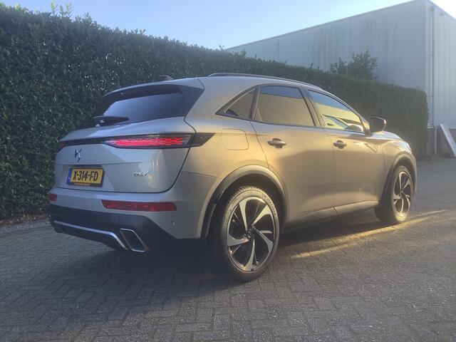 DS DS 7 1.6 E-Tense 225 Rivoli I leder I 1e eigenaar