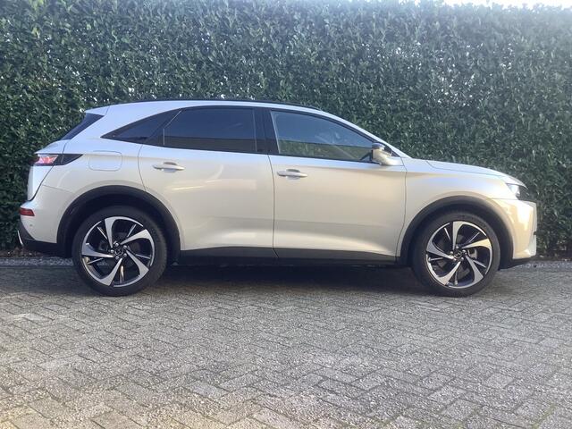 DS DS 7 1.6 E-Tense 225 Rivoli I leder I 1e eigenaar