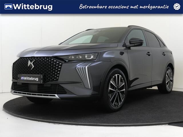 DS DS 7 1.6 PHEV 225 Ligne Business