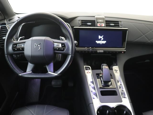 DS DS 7 E-Tense 225 Rivoli