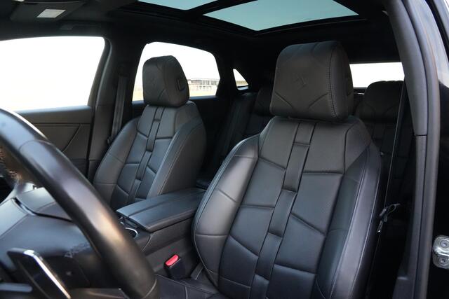 DS DS 7 E-Tense 360 4x4 La Première 360pk Panoramadak/Focal/Camera