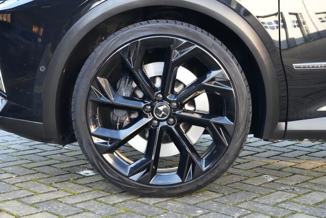 DS DS 7 E-Tense 360 4x4 La Première 360pk Panoramadak/Focal/Camera